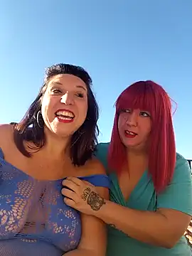 carolyne2023 online show from September 21, 6:48 am