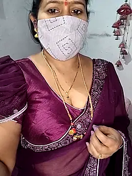 Rani Darling 99 online show from November 18, 5:06 pm