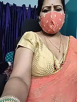 Rani Darling 99 online show from June 3, 12:13 am