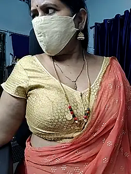 Rani Darling 99 online show from June 7, 4:22 pm