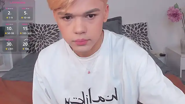 Snapshot of Felix_Rey chatting on January 31, 3:44 pm Felix Rey online show from January 31, 3:44 pm