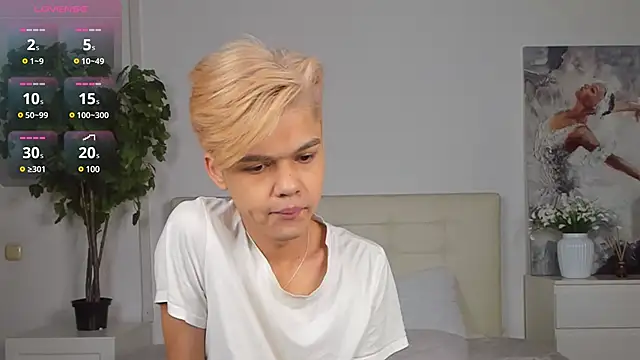 Snapshot of Felix_Rey chatting on February 7, 3:52 pm Felix Rey online show from February 7, 3:52 pm