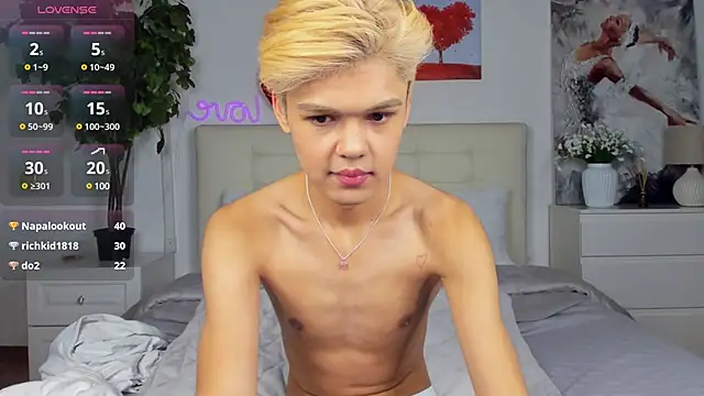 Snapshot of Felix_Rey chatting on February 16, 3:04 am Felix Rey online show from February 16, 3:04 am