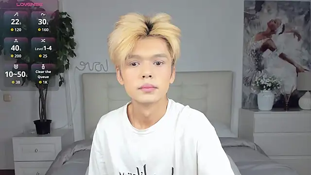 Snapshot of Felix_Rey chatting on September 13, 7:46 pm Felix Rey online show from September 13, 7:46 pm