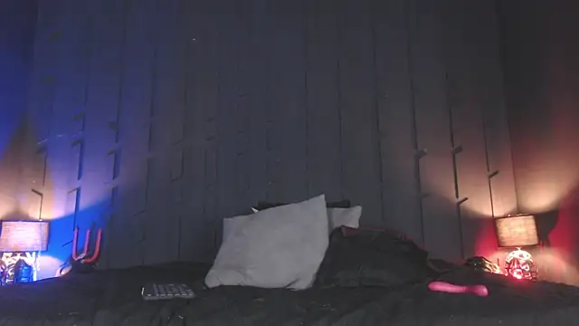 MorganaCrowley online show from January 5, 1:13 am