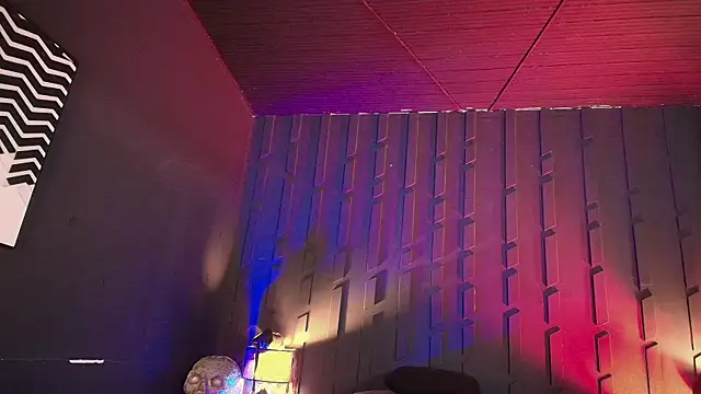 MorganaCrowley online show from February 19, 1:40 am