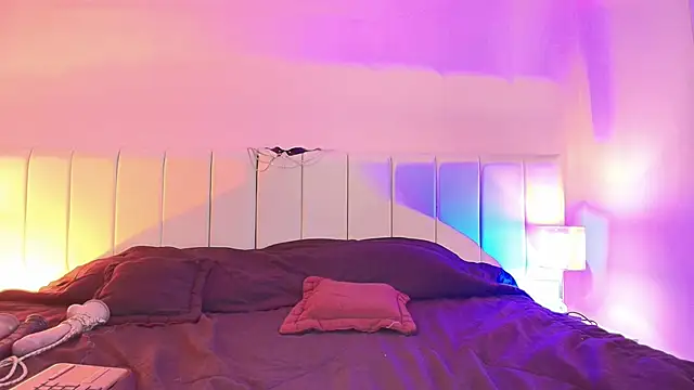 MorganaCrowley online show from February 24, 2:04 pm