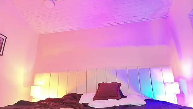 MorganaCrowley online show from February 25, 7:25 pm