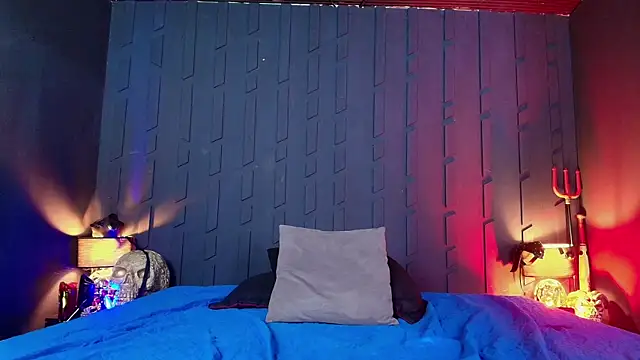 MorganaCrowley online show from February 26, 1:32 am