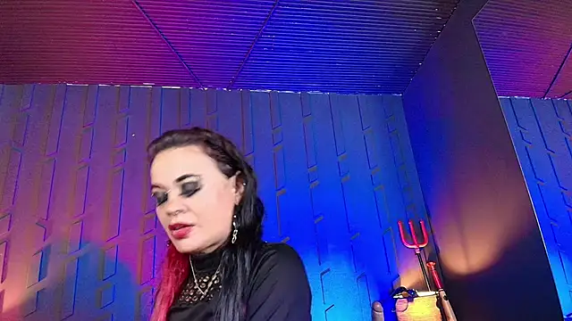 MorganaCrowley online show from March 6, 10:47 pm