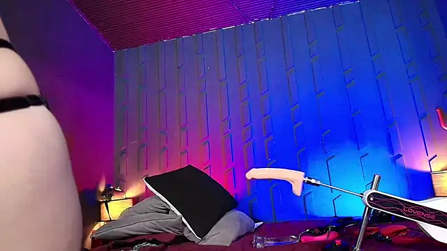 MorganaCrowley online show from March 13, 11:16 pm