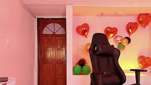 MorganaCrowley online show from March 19, 10:42 pm