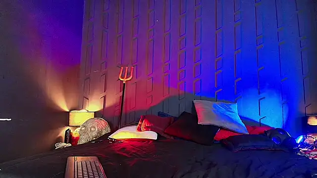 MorganaCrowley online show from March 21, 7:57 pm