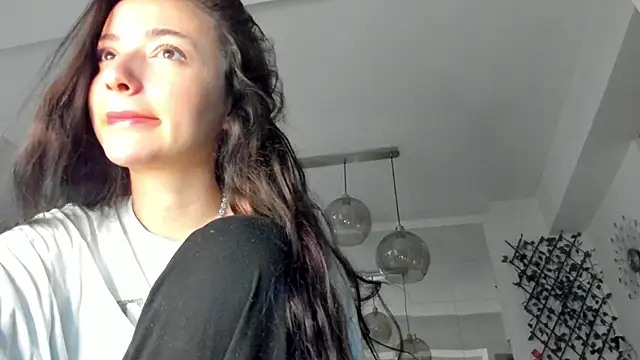 Snapshot of IreneVON chatting on January 26, 4:41 am IreneVON online show from January 26, 4:41 am