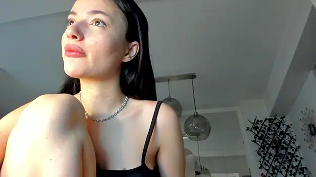 Snapshot of IreneVON chatting on January 29, 5:09 am IreneVON online show from January 29, 5:09 am