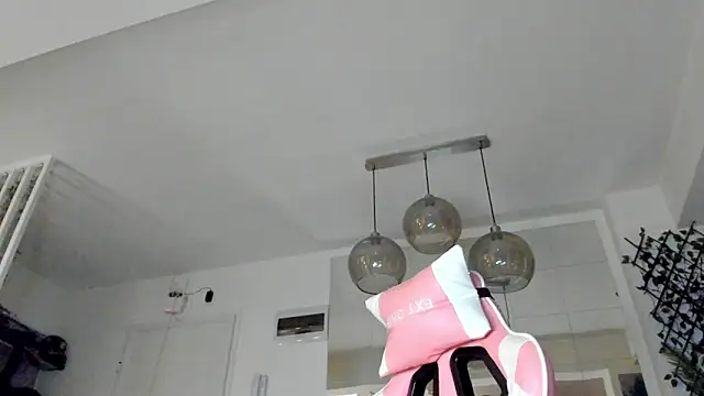 Snapshot of IreneVON chatting on November 24, 4:34 am IreneVON online show from November 24, 4:34 am