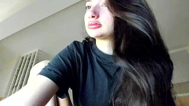 Snapshot of IreneVON chatting on January 11, 4:39 am IreneVON online show from January 11, 4:39 am