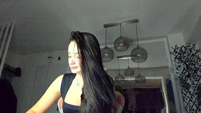 Snapshot of IreneVON chatting on March 2, 4:03 am IreneVON online show from March 2, 4:03 am