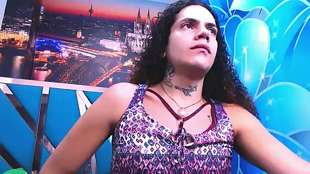 aleja mistress  online show from December 20, 7:39 pm