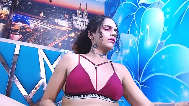 aleja mistress  online show from December 21, 9:12 am