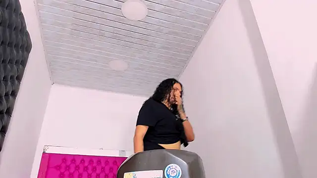 aleja mistress  online show from November 29, 7:50 pm