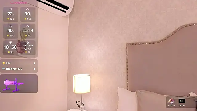 Emily robertss online show from September 21, 3:30 am