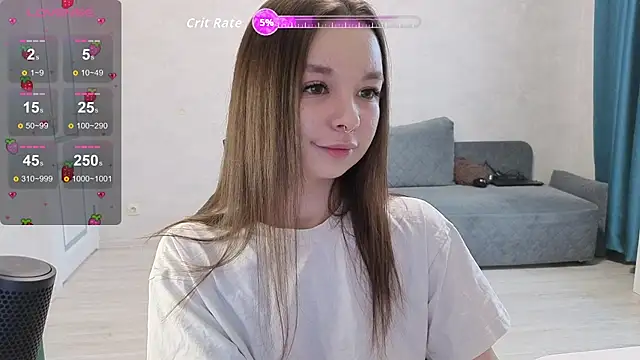 Amarieni online show from December 14, 12:54 pm