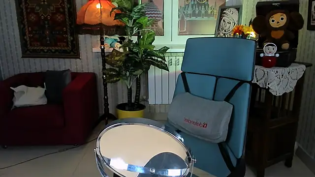 Snapshot of FioraMarmoris chatting on March 14, 12:29 pm FioraMarmoris online show from March 14, 12:29 pm