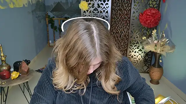 Snapshot of FioraMarmoris chatting on March 15, 2:23 pm FioraMarmoris online show from March 15, 2:23 pm