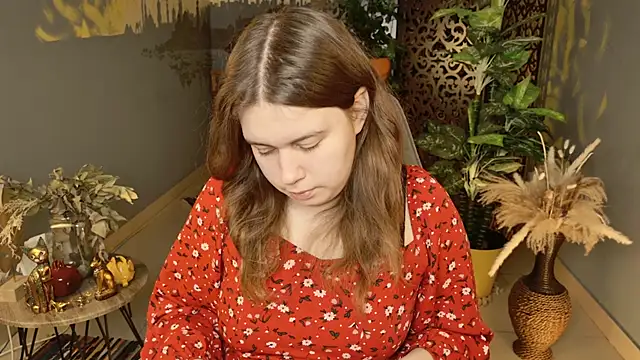 FioraMarmoris online show from December 22, 5:37 am