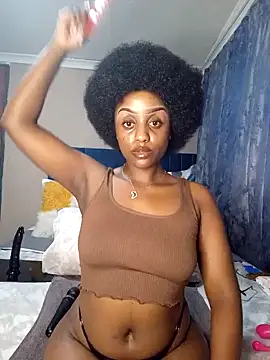 Queen-Chocolate online show from January 24, 7:18 pm