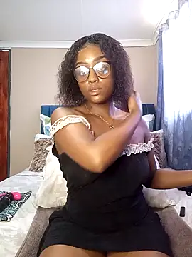 Queen-Chocolate online show from January 31, 10:20 am