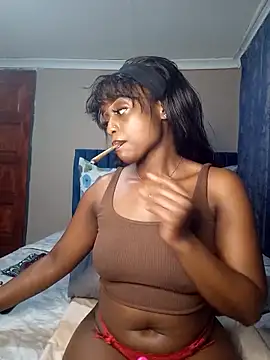 Queen-Chocolate online show from March 2, 2:51 am