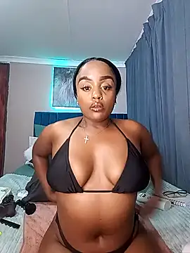 Queen-Chocolate online show from January 16, 2:15 am