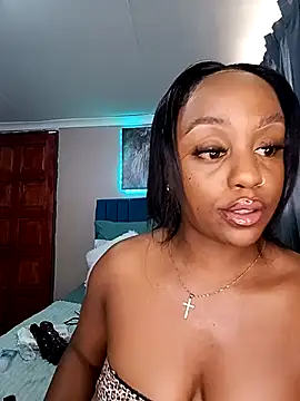 Queen-Chocolate online show from January 17, 6:40 am