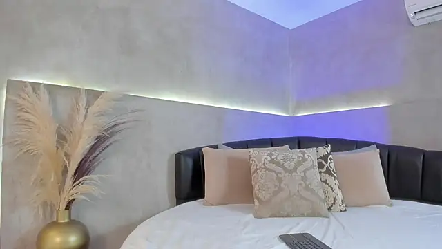 Nicol Lopez 1 online show from December 3, 9:02 pm