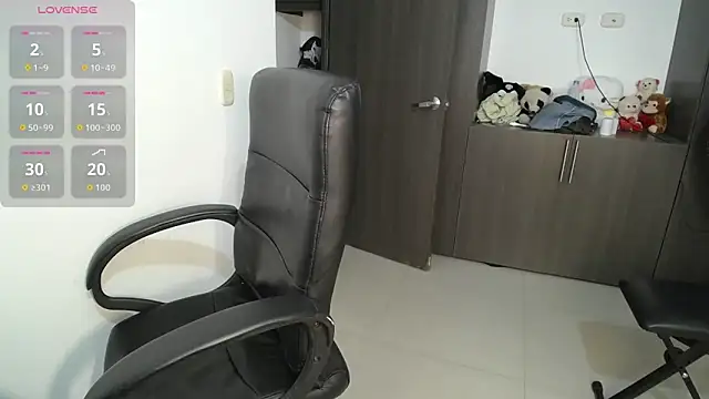 venelope1 online show from February 14, 1:02 am