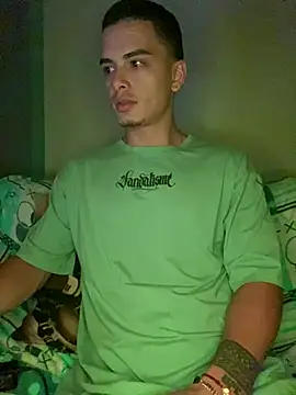 danny 42027 online show from February 20, 5:33 am