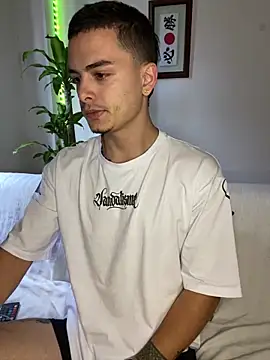 danny 42027 online show from February 27, 9:58 pm