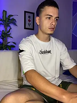 danny 42027 online show from February 28, 1:05 am