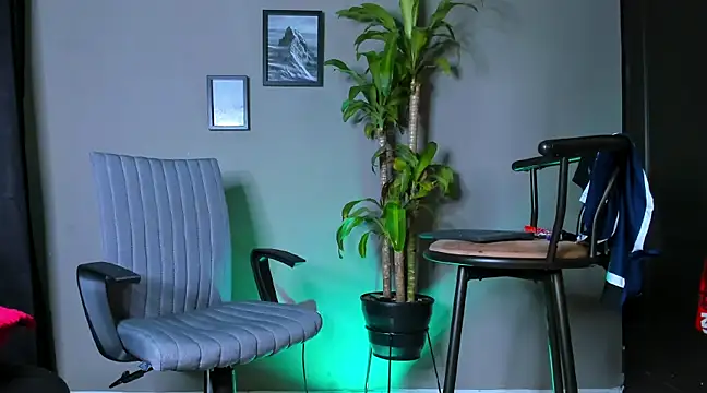 Damian 022 online show from January 9, 1:39 am