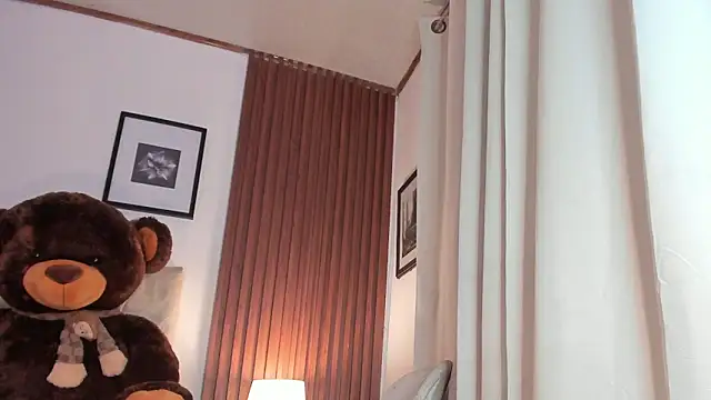 angeli sexi online show from April 5, 1:25 am