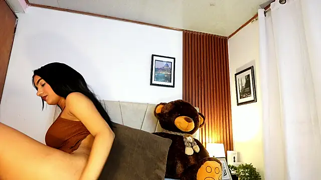 angeli sexi online show from June 30, 12:00 am