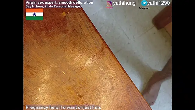 KingCobraClassy online show from September 25, 8:12 pm