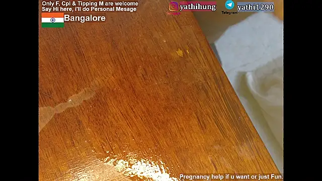 KingCobraClassy online show from May 12, 8:17 pm
