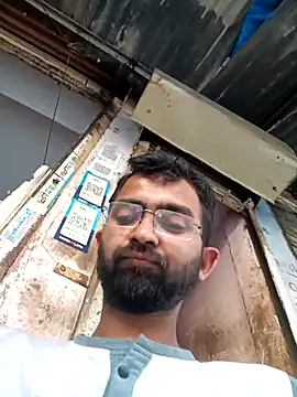 sagarghai07 online show from March 27, 10:59 am