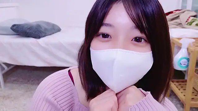 Snapshot of HaruruHappy chatting on January 26, 4:30 pm HaruruHappy online show from January 26, 4:30 pm