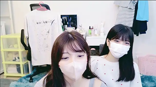 HaruruHappy online show from August 2, 12:14 pm