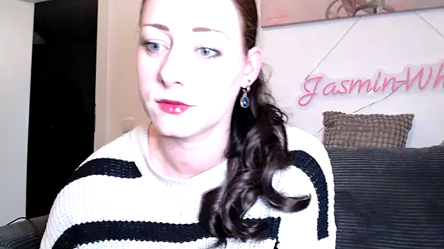Jasmin-White online show from March 23, 7:18 pm