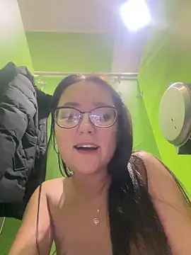 NarcissaHot online show from December 24, 5:16 am